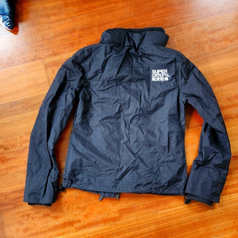 Superdry Windcheater Jacket - Women's - image 4